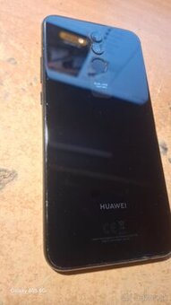 Huawei P10 lite