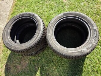 205/55 r16 zimne pneu hankook rok 2024