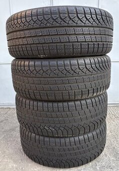 Pirelli 245/50 r19 zimne