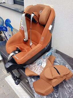 Predám otočnú autosedačku Maxi-Cosi MICA Pro Eco 360