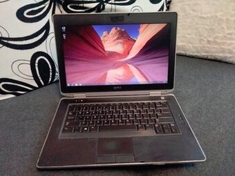 základná doska z notebooku Dell latitude e6430