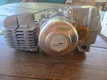 Puch E50