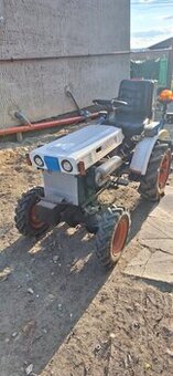 Kubota b5000