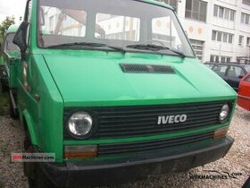 IVECO Daily MK1
