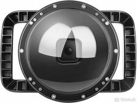 Dome Port GoPro Hero 9 Black - NOVÉ - 1