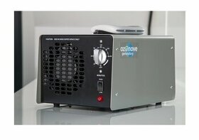 Priemyselný generátor ozónu GREY 30000 - 1