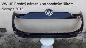 VW UP - predaj použitých náhradných dielov