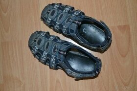 Sandále športové, zn.GEOX - 1
