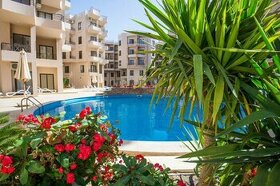 Na predaj apartmán - Egypt Rezorte Aqua Infinity Hurghada