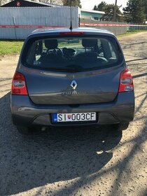 Renault Twingo 1,2 55kw