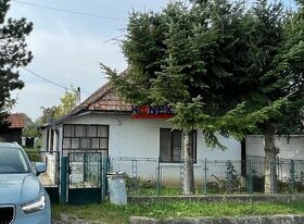 Gazdovský rodinný dom v obci Viničky – NA PREDAJ - 1