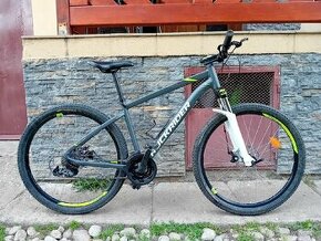 Horský bicykel Rockrider - 1
