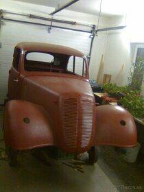 Predám Tatra 57B