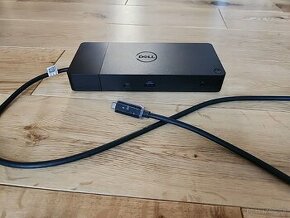 Dell Dock WD19S  USB-C, 180 W, MacBook Asus Lenovo