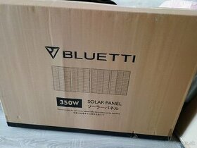 Bluetti PV350
