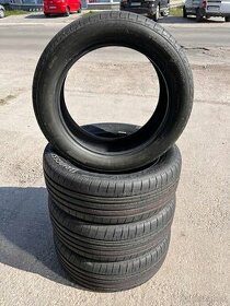 Letné pneumatiky Bridgestone Turanza T005A 215/55 R18 95H
