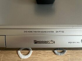 Predám Panasonic SA PT150
