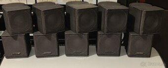 Bose Lifestyle AV 28