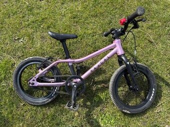 Predám detsky bicykel Rascal 14