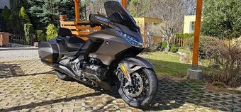 Honda Goldwing 1800