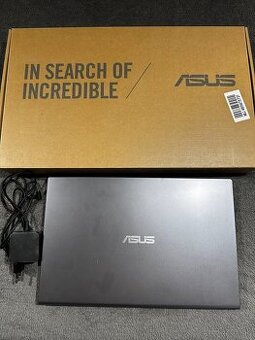 Asus a515/Notebook/15.6/i3-7020/4GB RAM DDR4/NVMe SSD 128gb - 1