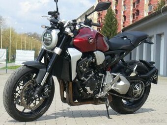 Honda CB 1000 R+ CB1000r