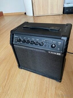 Line6 Spider V20