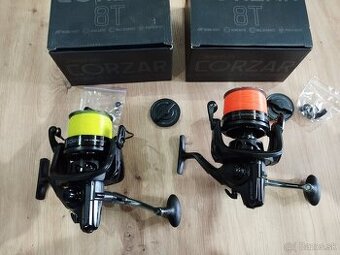 Delphin Korzar 8T