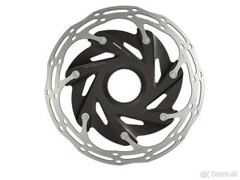 2ks Sram CenterLine XR 2P CenterLock brzdový kotúč 160 mm