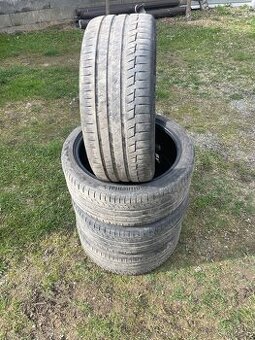 Predám pneumatiky 225/40r18