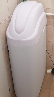 Odstráňte tvrdú vodu v celom dome či firme