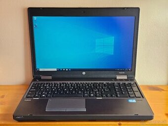 HP ProBook 6570b