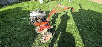 Malotraktor