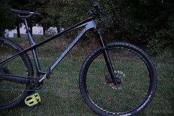 Sunn prim S2 2020 L carbon