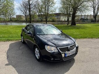 Volkswagen EOS 2.0 FSI 110kw