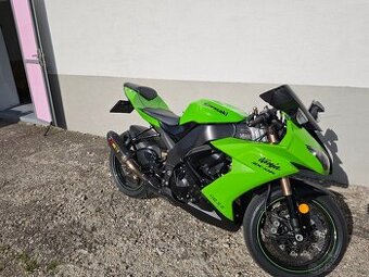 Kawasaki  ZX-10R Ninja