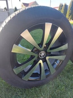 ELEKTONY 16"205/55/16