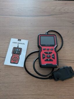 OBD2 Scanner