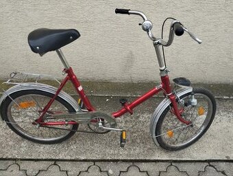 Skladacka 20