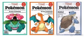 Pokémons