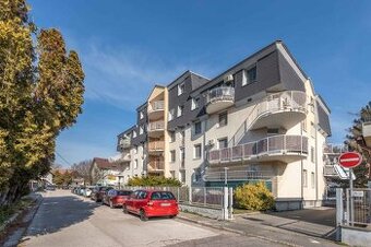 Babony TRE I Predaj pekný 3i byt s garážovým st. vo Vrakuni 
