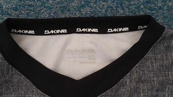 enduro MTB dres DAKINE canyon craft