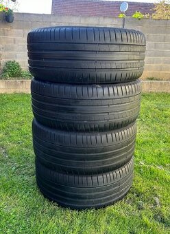 275/35 r20 letné PIRELLI 104W