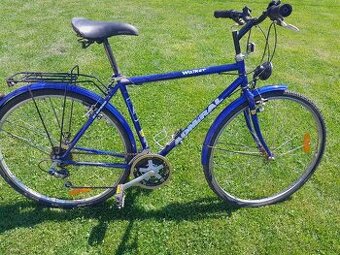 Trekkingový bicykel Admiral Walker