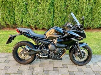 Yamaha XJ6 Diversion