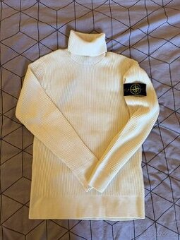 Stone Island sveter, veľkosť M, čisto nový