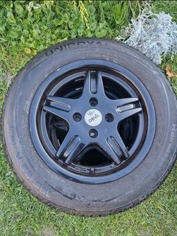 Letné pneumatiky 185/65 R 14