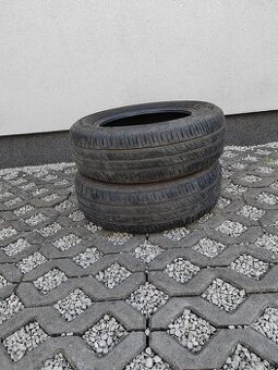 Letné pneumatiky Barum Bravuris 5 195/65 r15 2ks