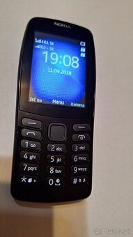 Nokia 210 dual sim