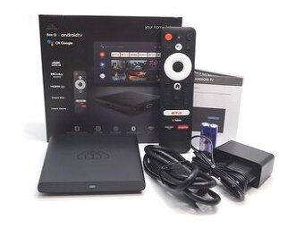 Android box - Homatics Box Q